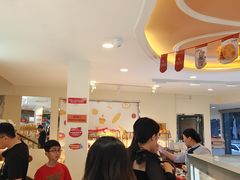 -蜂蝶来饼店(拱北总店)