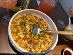 沃豆腐-乔村二十八道(天目里店)