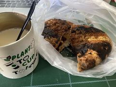 -LELECHA乐乐茶(美罗城店)