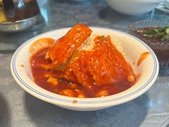 -山外山菜馆(玉泉路店)