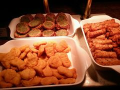 -宁波阳光豪生大酒店·豪生咖啡厅