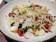 -摩欧客意式餐厅(高新活力汇店)