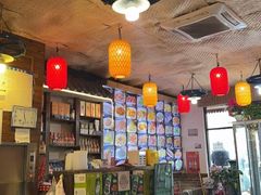 -人民公社铁锅炖·东北菜(卫国道店)