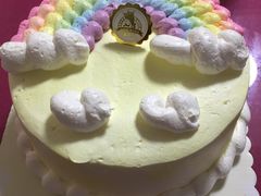 -西檬树SIMON·T轻奢蛋糕(大东方Max店)