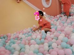 -青水瓦台汤泉(未央店)