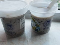 -沪上阿姨·精选茶饮(天河城店)