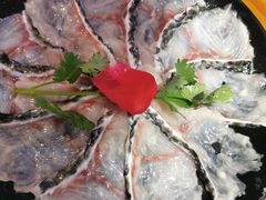 -捞围鲜·港式打边炉(海阳路店)