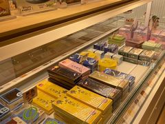 -好利来(团结湖店)