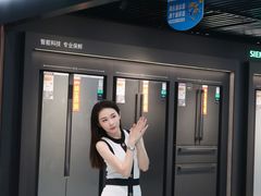 -苏宁易购(Suning Pro南京山西路店)