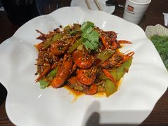 -三个大叔东北烧烤·砂锅菜(西三旗店)