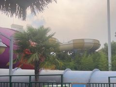 -上海玛雅海滩水公园