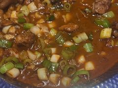 -俭寨大盘鸡·缸子肉·小公鸡·新疆菜(云通店)