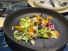 -第101座花园餐厅(湖滨88店)