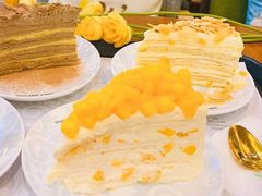 -MUSANG KING猫山王(龙湖杭州滨江天街店)