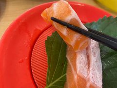 -新一番三文鱼寿司(红城湖店)