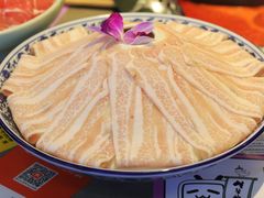 -生活如沸·顺德水牛奶火锅(大学路店)