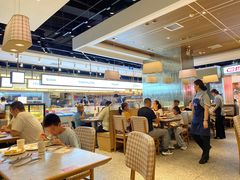 -西十二街牛排自助餐厅(大悦城店)