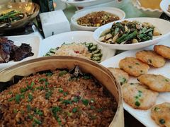 -群乐饭店(滨安路店)