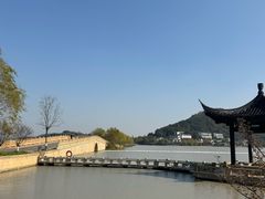 -南北湖风景区