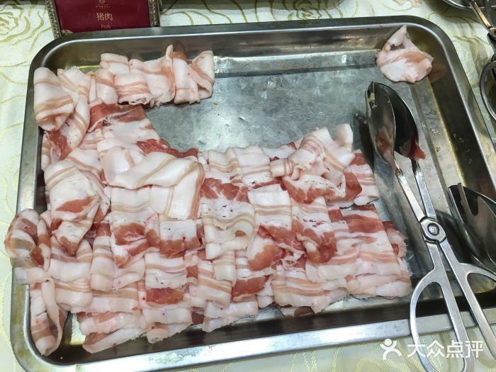 桃源假日酒店餐厅·大益膳房图片