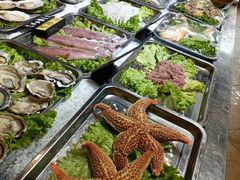 -鲜小岛·铜锅涮肉