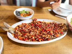 -农耕记·湖南土菜(科技园店)