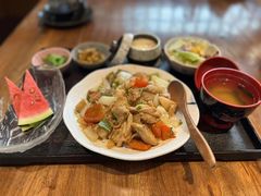 -尺山寸水日料(马桥满天星店)
