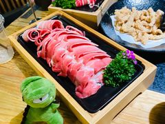 -湊湊火锅·茶憩(上海合生汇店)