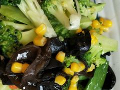 -巴渝菜馆(涿州店)