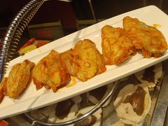 -晓燃地摊烤肉(朝阳双桥店)