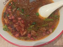 -小杨生煎(周浦万达店)