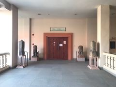-吴哥国家博物馆