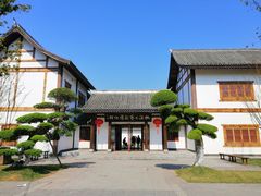 -常德桃花源景区