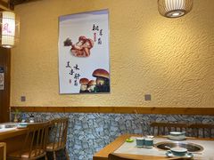 -大理董·董家小厨野生菌火锅(古城旗舰店)