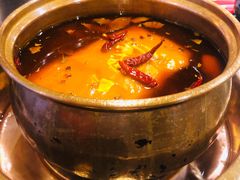 -镇江龙·火锅串串(武侯祠店)