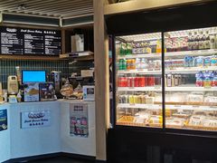 -德南面包房(尚都店)