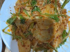 -韩麦大冷面(桂花街直营店)