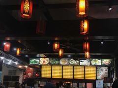-龙抄手(文殊坊店)