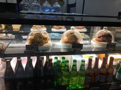 -HELLO 27 意面·沙拉·帕尼尼