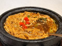 -峨嵋酒家(王府井店)