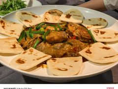 -上海古井假日酒店 · 徽昇楼中餐厅