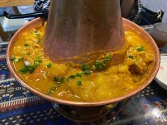 炊锅鸡-蜗牛小馆醉乡民谣云南菜(惠新西里店)