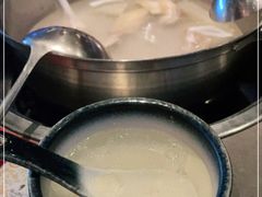 -同仁四季椰子鸡(宝安壹方城店)