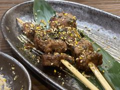 烤牛排条-东京屋(武定路店)