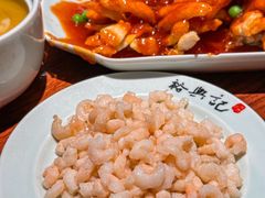 -裕兴记•蟹黄面馆(人民广场店)