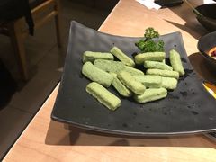 -新石器烤肉(西田城店)