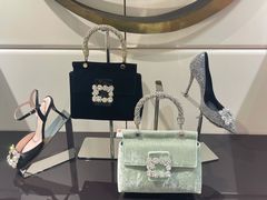 -Roger Vivier(北京SKP店)
