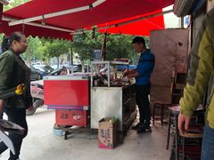 -二中酸辣汤(无锡梁溪区店)