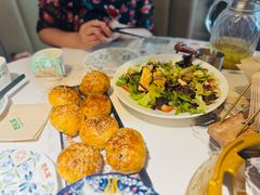 -巴扎屋大盘鸡·新疆菜(汇嘉时代店)