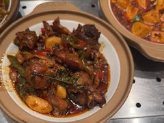 -乡村基·川味现炒大王(熙悦天街店)